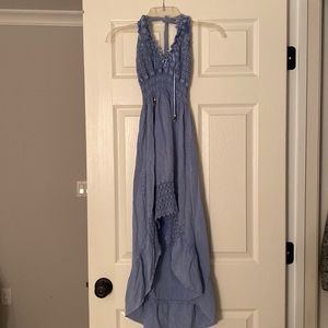 Never worn dress in great condition